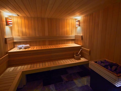 Sauna, Spa and wellness centre/facilities, Spa and wellness centre/facilities