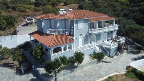 Villa Karras Villa in Samos Prefecture