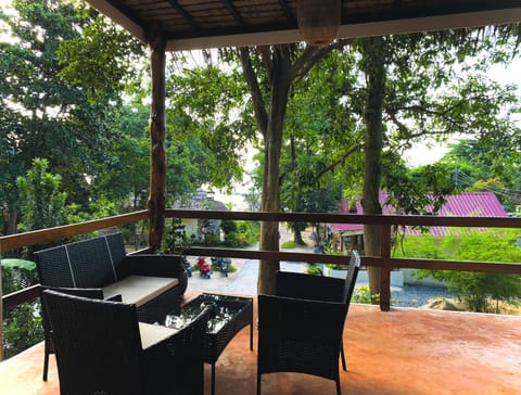 Garden, View (from property/room), Balcony/Terrace, Garden view