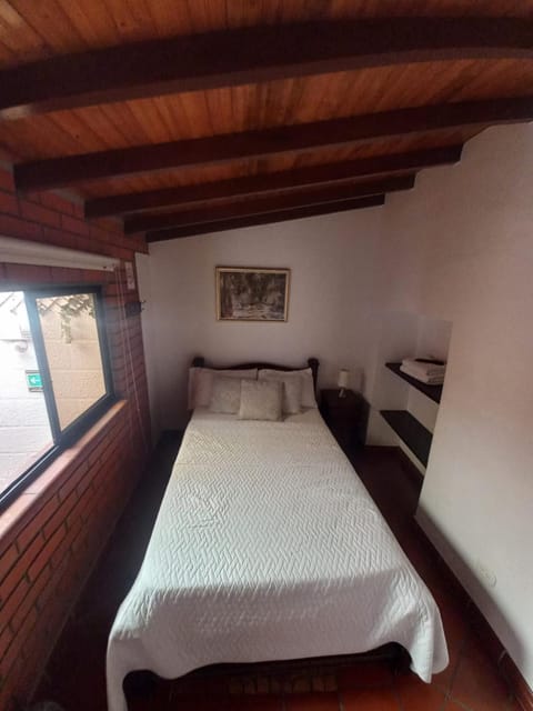 Real Dream Hostel Bed and Breakfast in San Gil