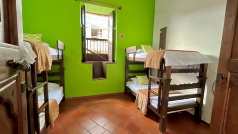 Real Dream Hostel Bed and Breakfast in San Gil