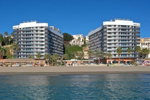 Melia Costa del Sol Hotel in Torremolinos