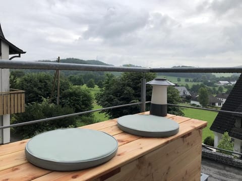 Natur pur im schönen Sauerland Wohnung in Sundern