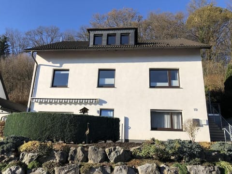 Natur pur im schönen Sauerland Apartamento in Sundern