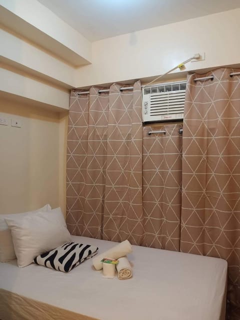 Budget Condotel Apartment hotel in Muntinlupa