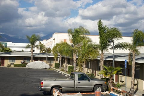 Sands Motel by Ontario Airport & Toyota Arena Hôtel in Ontario