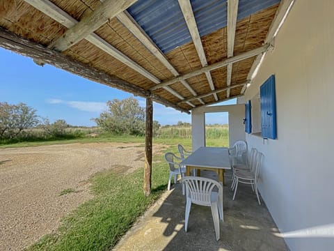 Maison Saintes-Maries-de-la-Mer, 4 pièces, 6 personnes - FR-1-475-92 House in Saintes-Maries-de-la-Mer