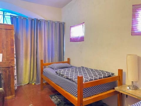 Sunset Hostel Bed and Breakfast in La Paz