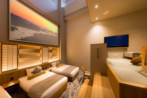 HOTEL BEACON ONOMICHI Hotel in Hiroshima Prefecture