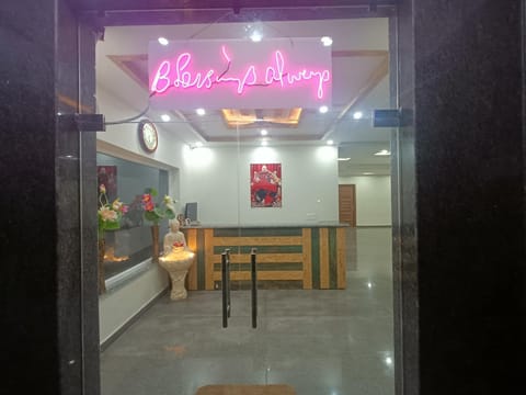 Blessings Always Homestay Apartment in Dehradun