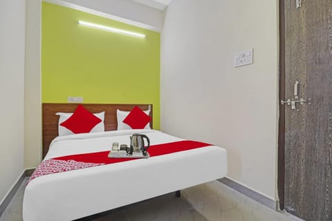 Hotel Elite Stay Near Habsiguda Metro Station Hôtel in Secunderabad