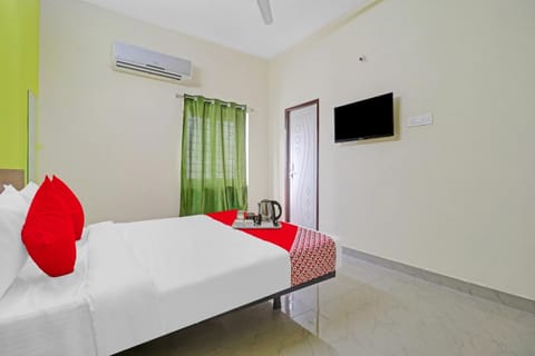 Hotel Elite Stay Near Habsiguda Metro Station Hôtel in Secunderabad