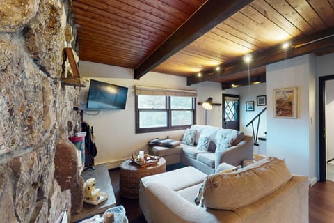 Chamonix Escape House in Vail