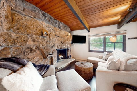 Chamonix Escape House in Vail