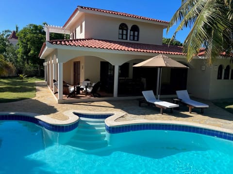 Villa Leon - Lifestyle Holidays - 6 Bedroom Villas - All Inclusive Fee Manadatory - 3 night Minimum Resort in Puerto Plata