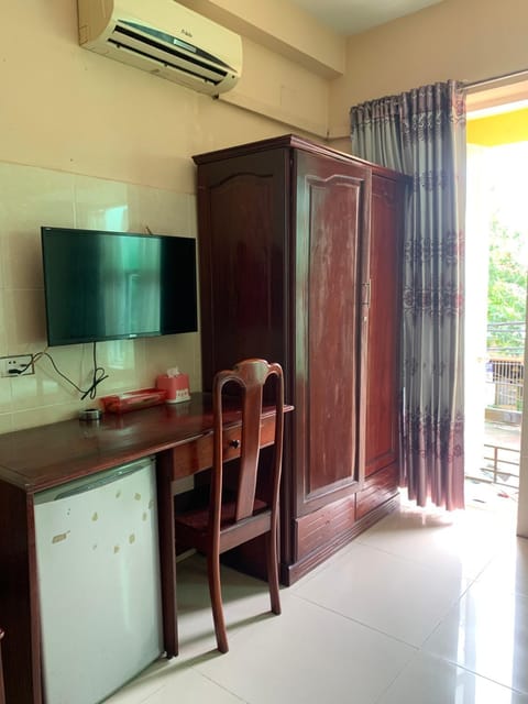 CHÍ LINH MOTEL Bed and Breakfast in Vung Tau