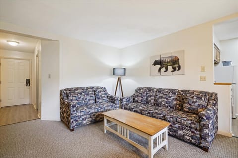 Cedarbrook Deluxe Two Bedroom Suite, With heated pool 10102 Hotel in Killington