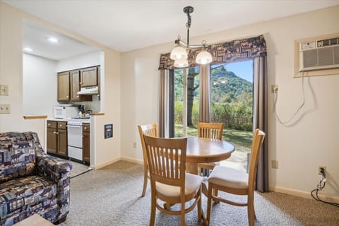 Cedarbrook Deluxe Two Bedroom Suite, With heated pool 10102 Hotel in Killington