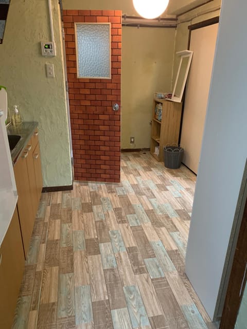 山下ホテル308 Apartment in Fukuoka Prefecture