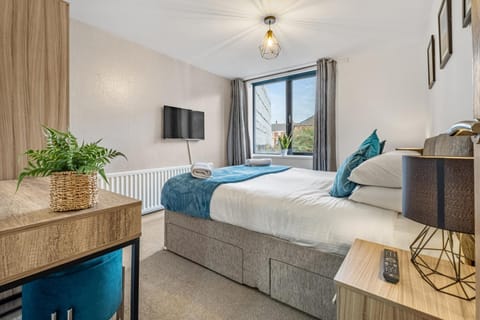 Great North Getaways - Newcastle upon Tyne Apartment hotel in Newcastle upon Tyne