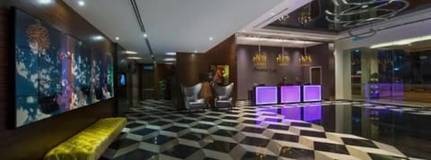 Premium Suites @ D'Majestic Place, KL City Centre Condo in Kuala Lumpur City