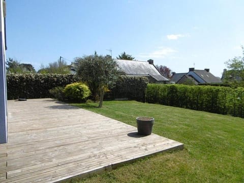 Maison 5 pièces 8 personnes avec jardin clos à proximité de la mer - ERELL Villa in Brittany