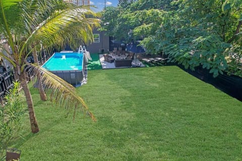 River House 4BR, Pool/Hot Tub House in Miami