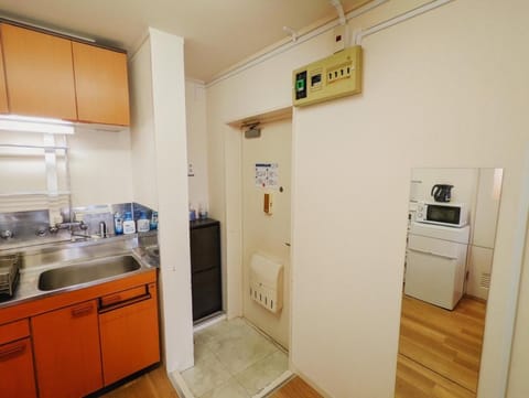 Amber Iidabashi - Vacation STAY 90436v Apartment in Shinjuku