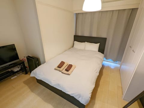 Amber Iidabashi - Vacation STAY 89682v Apartment in Shinjuku