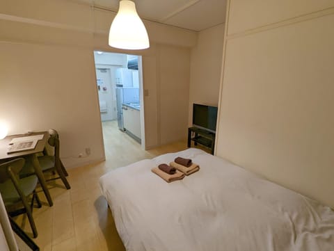 Amber Iidabashi - Vacation STAY 89682v Apartment in Shinjuku