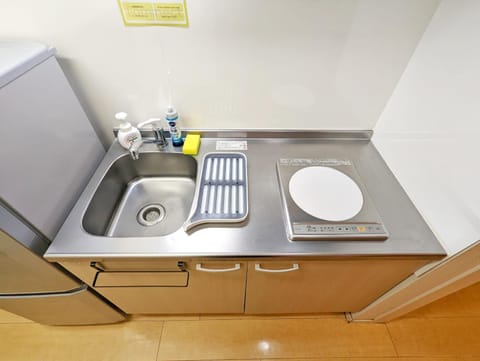 Amber Iidabashi - Vacation STAY 89682v Apartment in Shinjuku