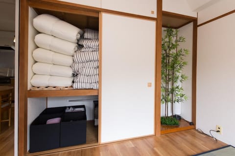 Amber Iidabashi - Vacation STAY 90505v Condo in Shinjuku