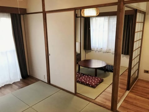 Amber Iidabashi - Vacation STAY 90505v Condo in Shinjuku