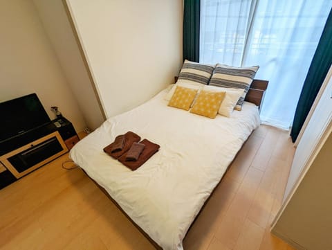 Amber Iidabashi - Vacation STAY 90453v Apartment in Shinjuku