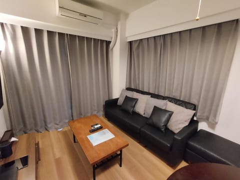 Amber Iidabashi - Vacation STAY 89628v Apartment in Shinjuku