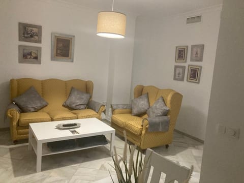 Duplex Santamaria Apartment in Carmona