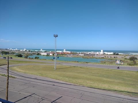 Punta Mar Apartment in Mar del Plata