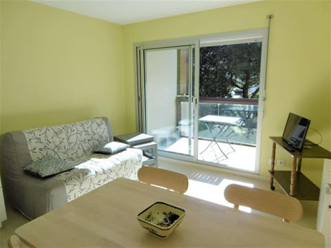 Appartement 2 à 4 personnes à 100 m de la mer - Gwendal Apartment in Brittany