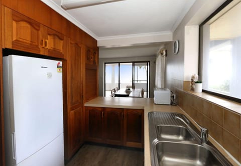 Horizons 3 and 3a Apartment in Bargara