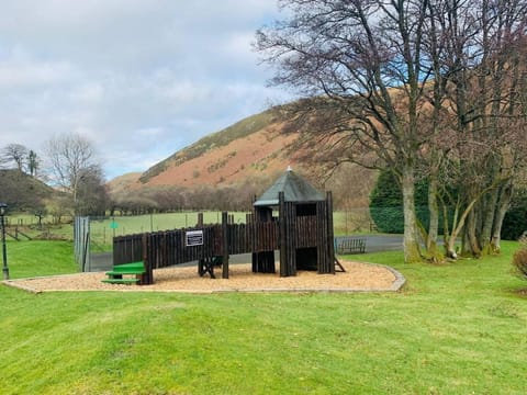 Kestrel Cottage Haus in Treflys