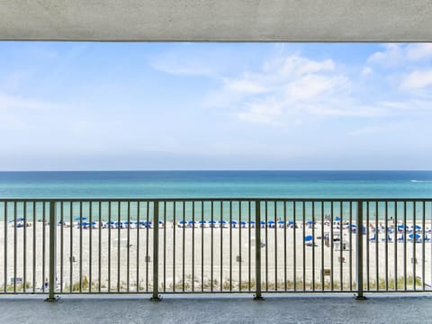 Ocean Ritz-501 condo Apartamento in Long Beach