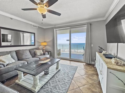 Ocean Ritz-501 condo Appartement in Long Beach