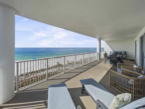 Ocean Ritz-501 condo Apartamento in Long Beach