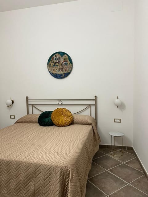 Palazzo Della Guardia Bed and Breakfast in Vietri sul Mare