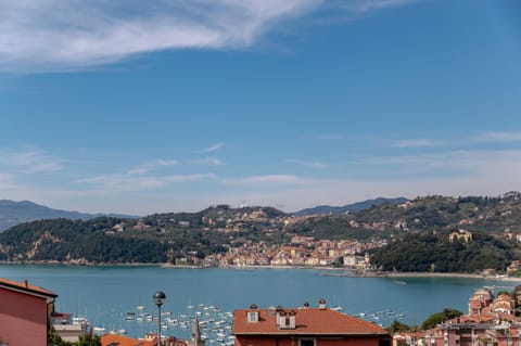 LA CASA DEI NONNI House in Lerici