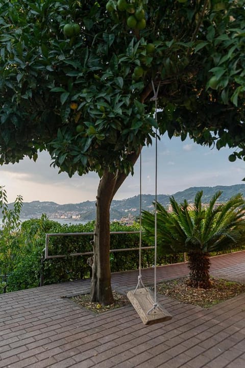 LA CASA DEI NONNI House in Lerici