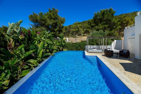 Villa Amarantos Villa in Ibiza