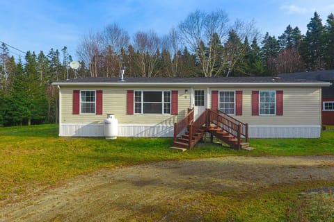 11 A M Rd Maison in Winter Harbor
