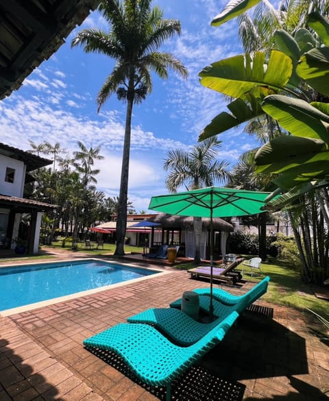 Garden, Garden view, Pool view, Swimming pool