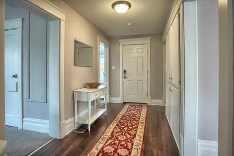 Suites on Seneca - Beautiful 1 Bedroom Apartment Appartamento in Harrisburg